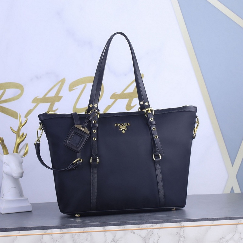 Prada Handbags 176